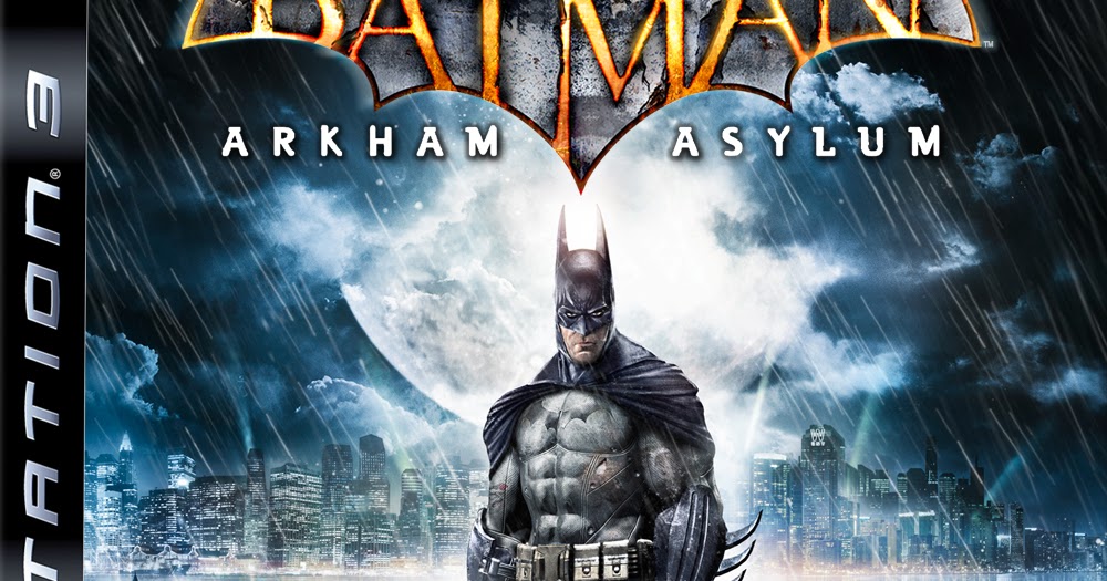 batman arkham asylum dlc